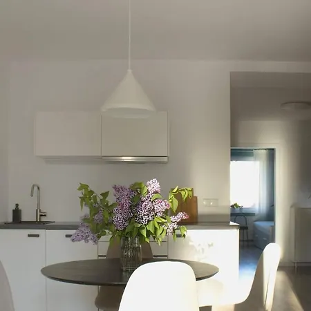 Przestronne Apartamenty Na Mazurach Wegorzewo Exterior photo