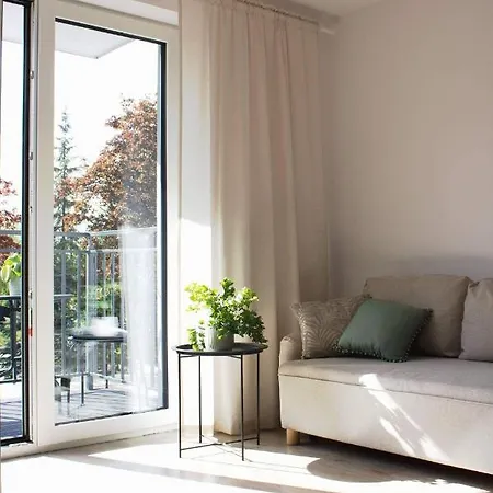 Przestronne Apartamenty Na Mazurach Wegorzewo Exterior photo