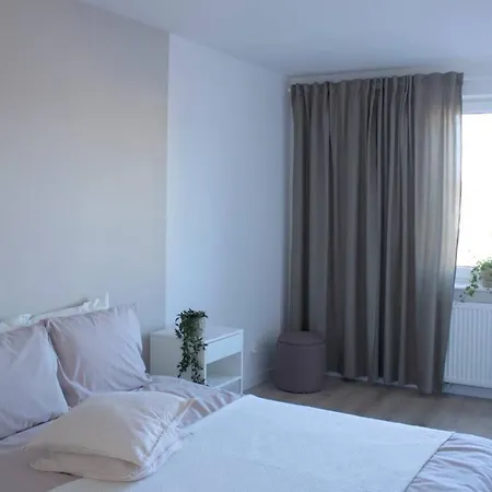 Przestronne Apartamenty Na Mazurach Wegorzewo Exterior photo