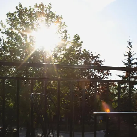 Przestronne Apartamenty Na Mazurach Wegorzewo Exterior photo