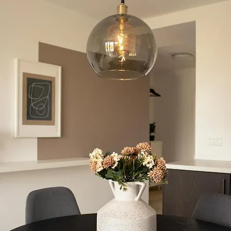 Przestronne Apartamenty Na Mazurach Wegorzewo Exterior photo