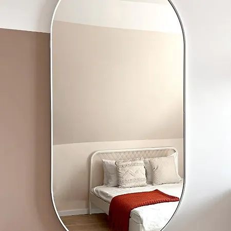 Przestronne Apartamenty Na Mazurach Wegorzewo Exterior photo