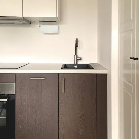 Przestronne Apartamenty Na Mazurach Wegorzewo Exterior photo