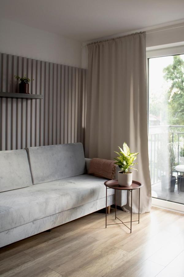 Apartment Przestronne Na Mazurach